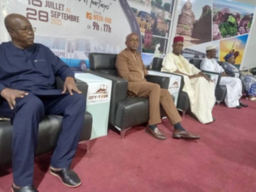 Redynamisation du Tourisme au Mali : La  3ème Édition du Programme City en cours