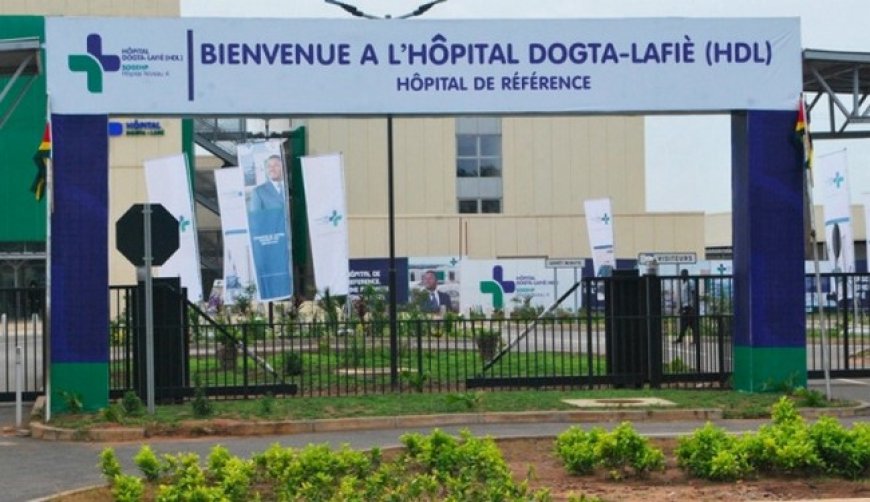 Afrique : Dogta Lafiè, l’excellence togolaise contre le cancer de la prostate