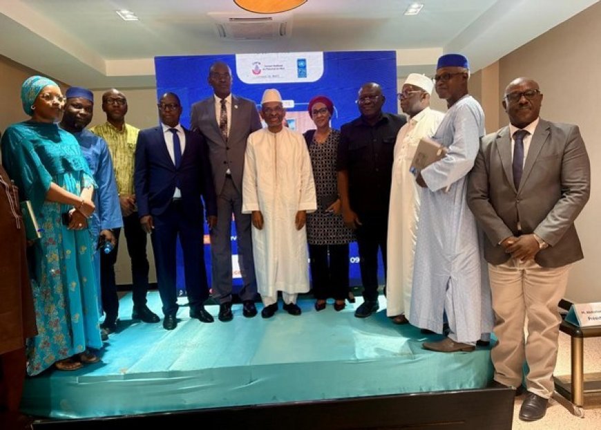 Assurances au Mali : Renforcer la gestion des sinistres