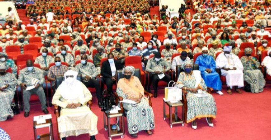 Panafricaine 2025 : Une journée de reconnaissance et de mobilisation