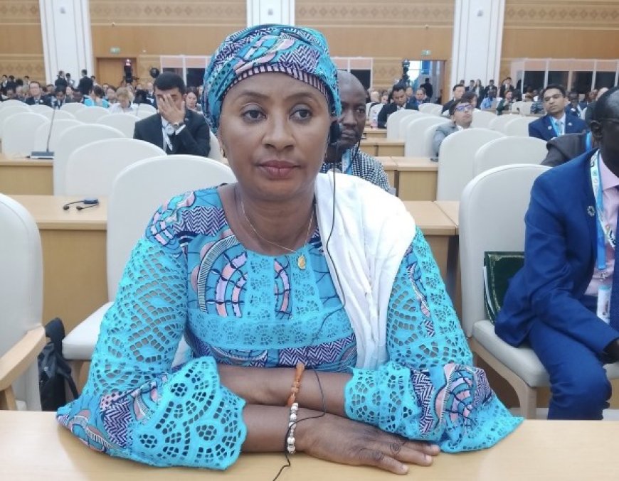 Adoption du programme d’action d’Awaza 2024-2034 : Un pacte renouvelé en faveur des pays en développement sans littoral