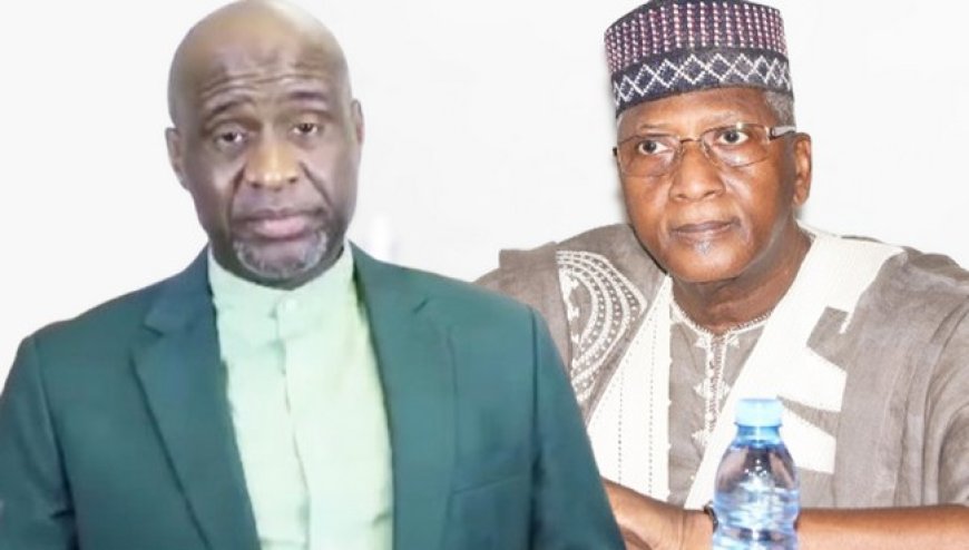 Affaire Moussa Mara : Modibo Sidibé sonne l’alerte sur l’État de droit au Mali