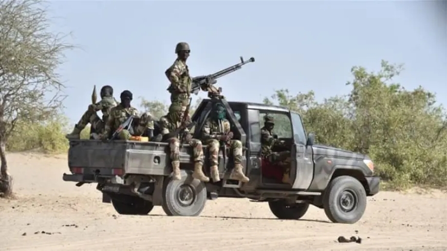 L'armée nigérienne annonce des avancées dans la mise en place de la force unifiée de l'AES (armée)