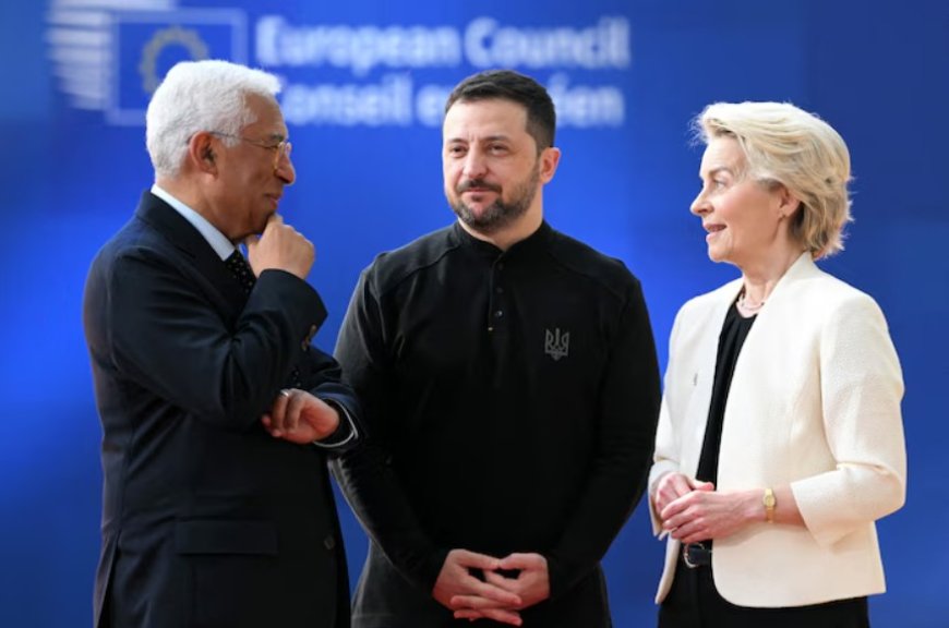 Réunion d’urgence des Européens avant le sommet Trump-Poutine