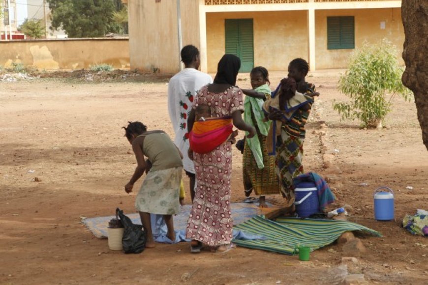 Mères étudiantes : Les héroïnes d’une double vie