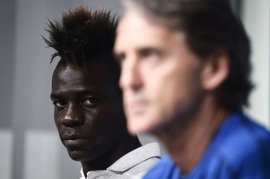 "Mon rêve est de jouer au Real Madrid"