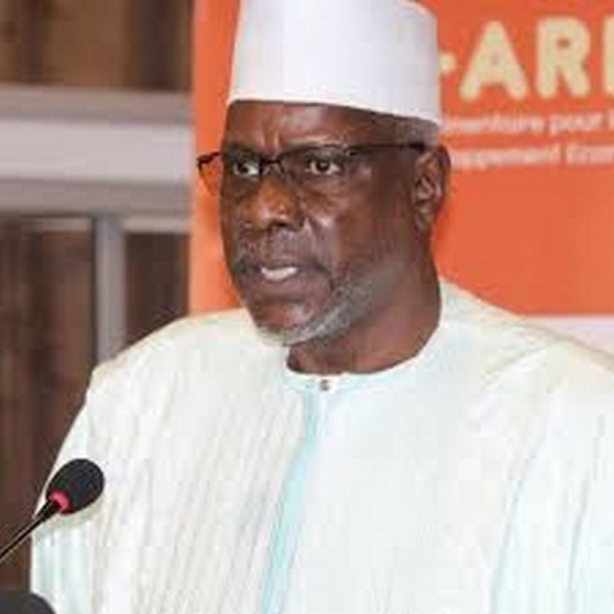 Deuxième Comité de Pilotage du PRAPS-2-MALI : Le Ministre Youba Ba a ouvert les travaux sur fond de satisfecit