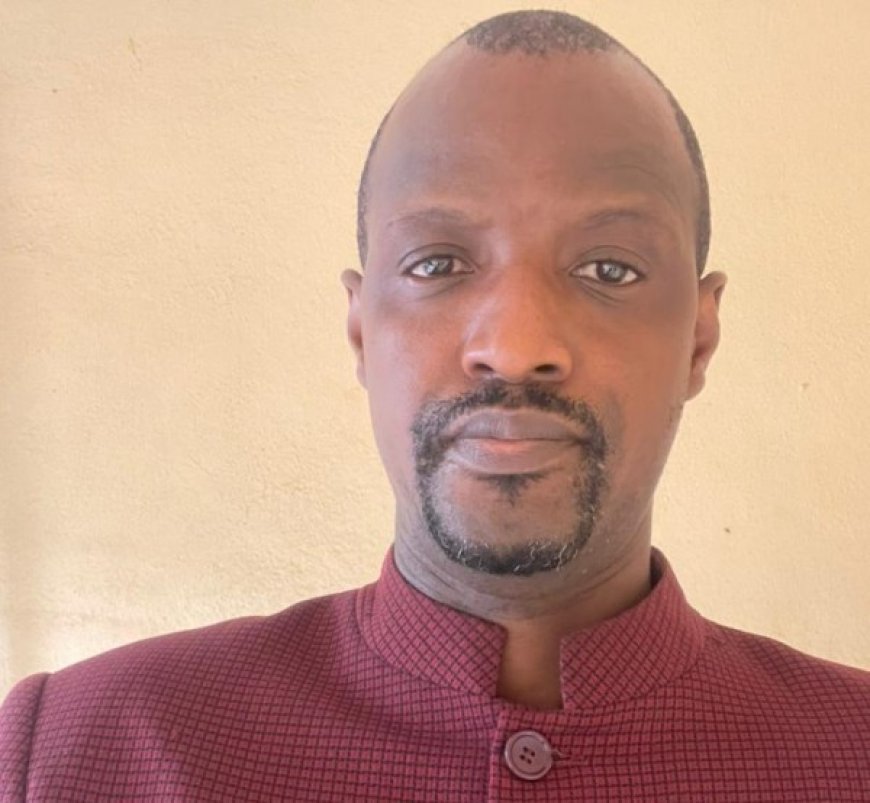 Cyber sécurité et souveraineté numérique dans la Confédération AES : Les recettes du Dr Boubacar Bocoum