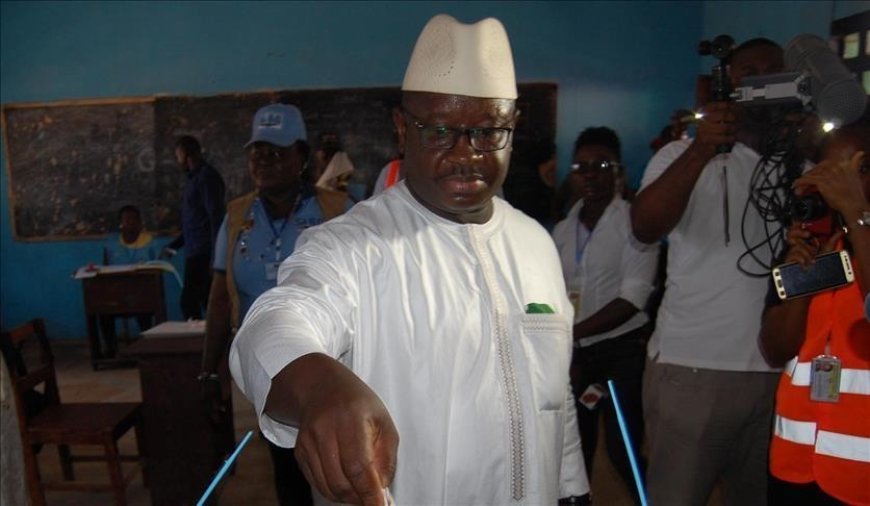 Côte d’Ivoire: Le président sierra-léonais salue le rôle d’Abidjan dans la stabilité de son pays