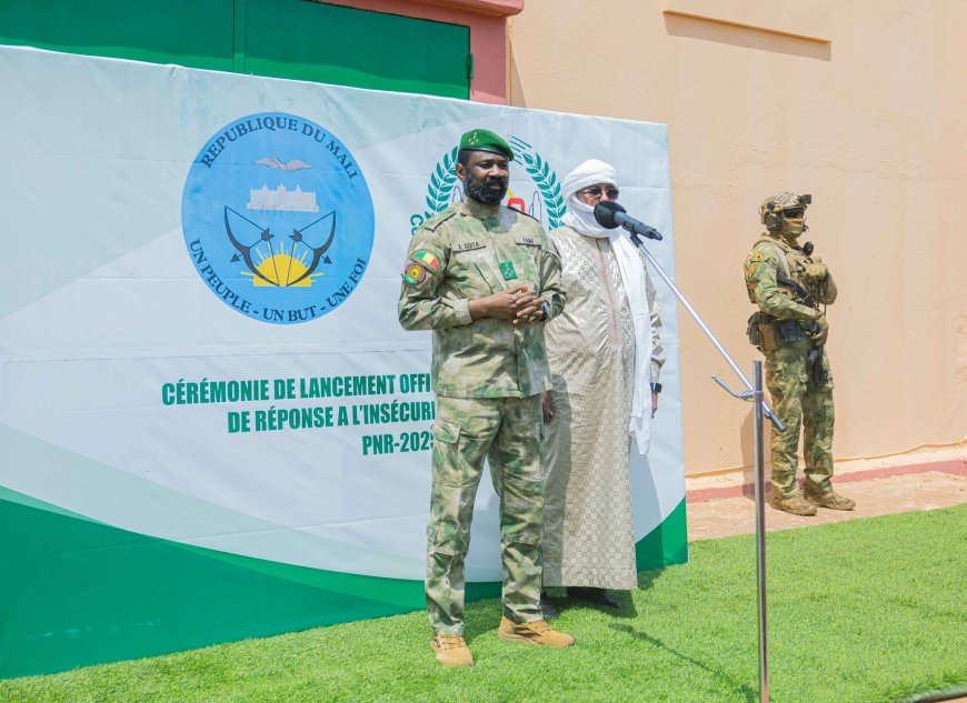 Sécurité alimentaire : plus de 12 milliards de FCFA pour soutenir les Maliens vulnérables