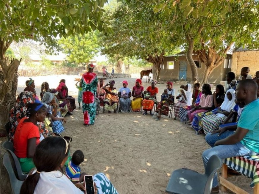 Parler ou se taire ? La sexualité des jeunes au cœur d’un tabou malien