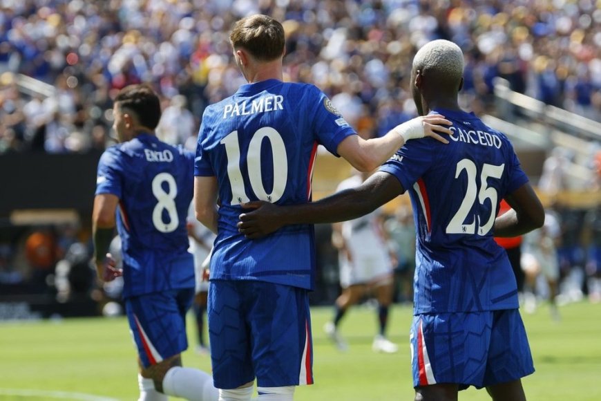 Chelsea : une partie des primes du Mondial des clubs reversée à la famille de Diogo Jota