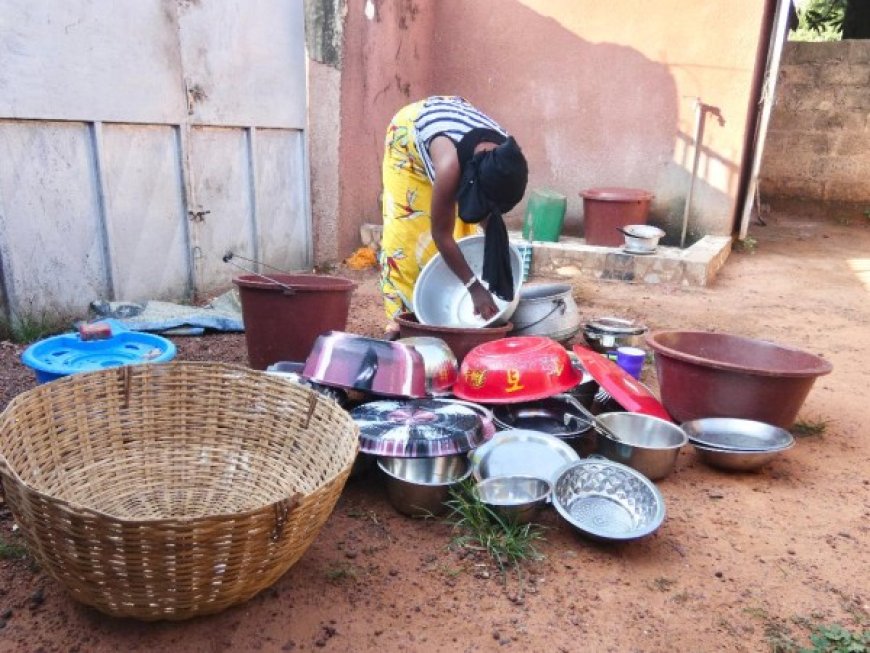 Sikasso : Ces femmes au foyer qui veulent reprendre le chemin de l’école