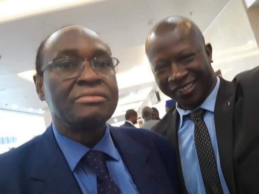 Sékou Niamé Bathily : « Tu étais un homme d'État et un amoureux du Mali »