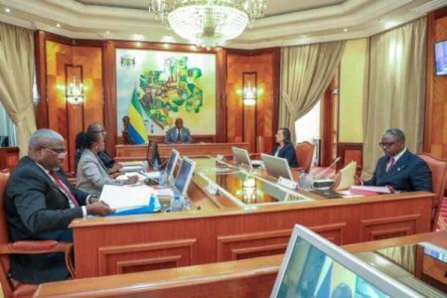 Gabon : certaines activités économiques désormais interdites aux étrangers