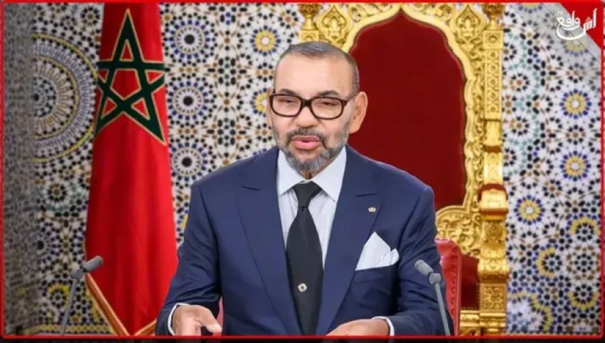 Sa majesté le Roi Mohammed VI à l’ occasion de la fête du trône 2025 : "En ma qualité de Roi du Maroc, ma position est claire et constante : le peuple algérien est un peuple frère…"