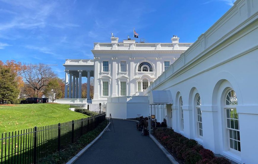 Les dirigeants européens et Zelensky vont rencontrer Trump à Washington