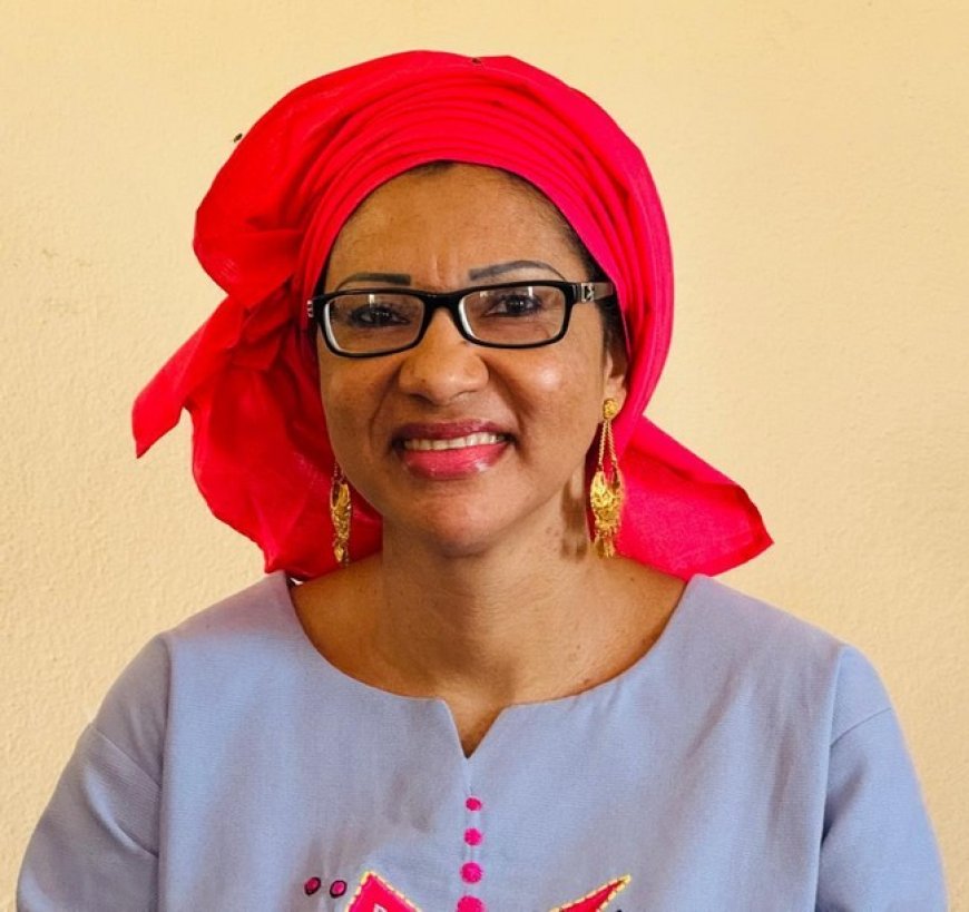 Mme Rose Bouzaid, Présidente de l’Association «La Vie en Rose» : Une vie dédiée aux couches les plus vulnérables