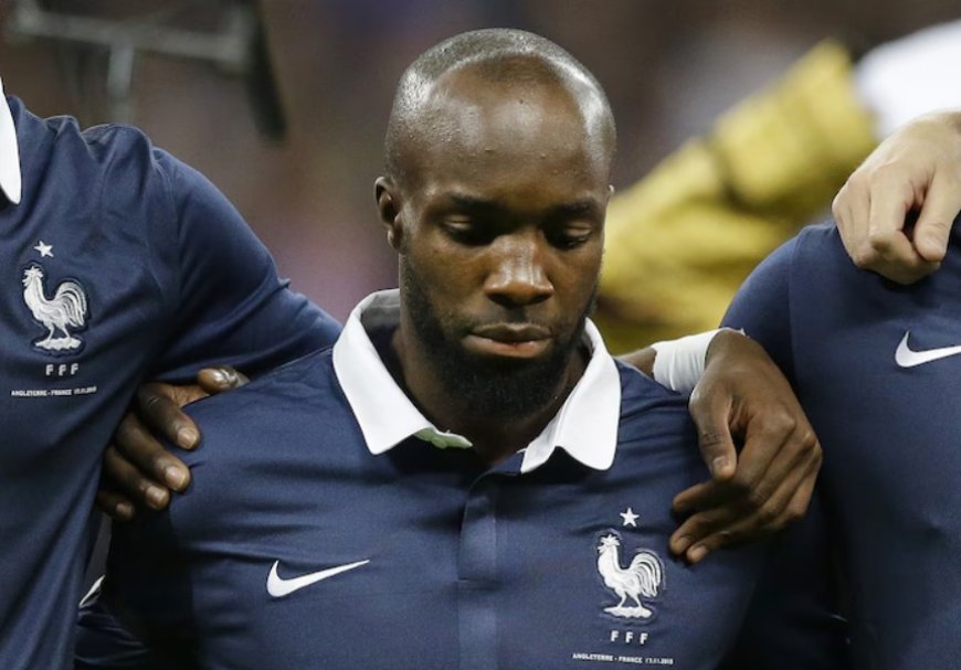 Lassana Diarra réclame 65 millions d’euros à l’Union belge et à la Fifa: “Je pensais qu’elles auraient la décence de me contacter”