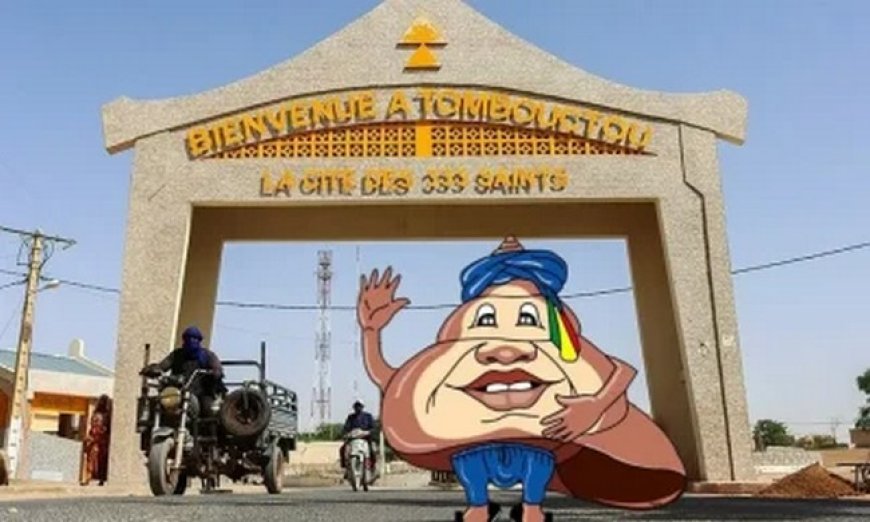 Le ministre Daffé à propos de la biennale à Tombouctou : « Tout sera fin prêt »