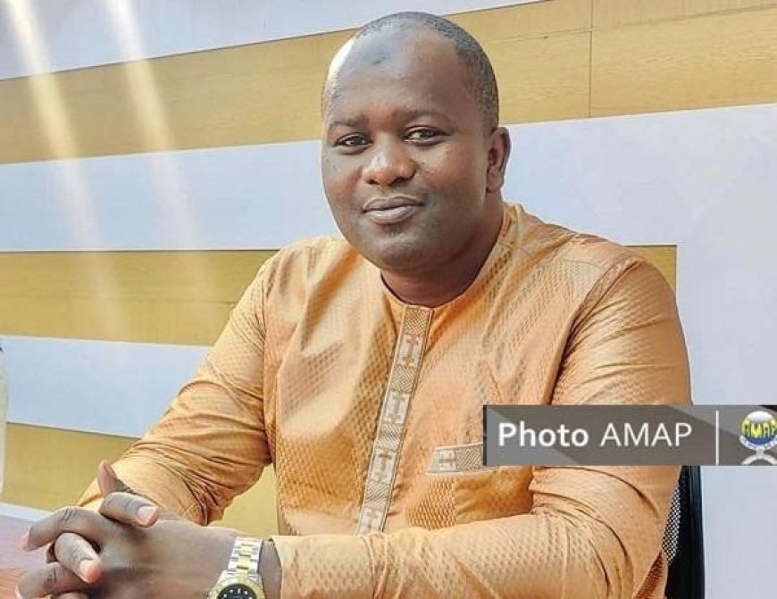 FAMa : «L’éveil du lion malien»