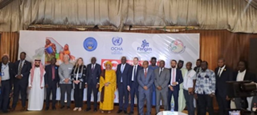 Journée Mondiale de l’Aide Humanitaire 2025 : Un plaidoyer pour l’Action