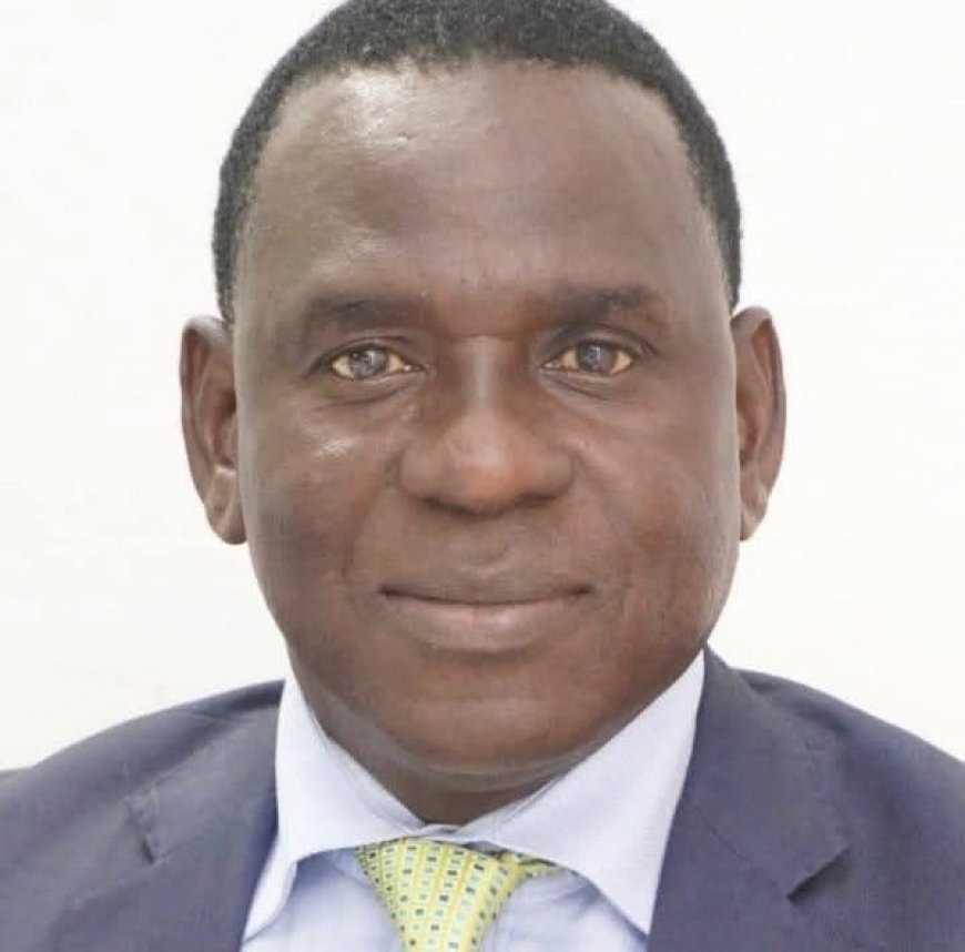 Rappel à Dieu du journaliste sénégalais Alassane CISSÉ :  Repose en paix, Prési