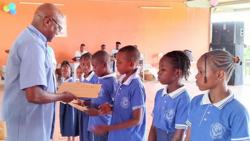 Enseignement  catholique : ‘’J’aimerais également rassurer les autorités et les parents du Mali, parents d'élèves…,que nos écoles ouvriront à la rentrée scolaire prochaine’’ déclare   Edmond Dembélé