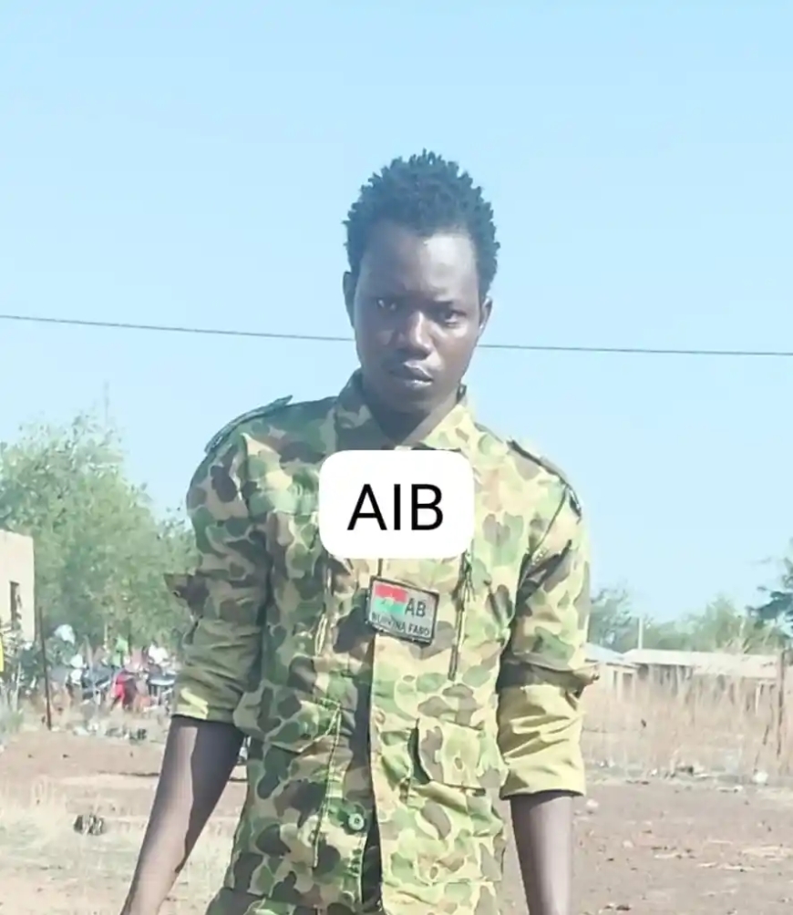Burkina/Nando : Un VDP recherché pour meurtre et coups et blessures volontaires à Nandiala