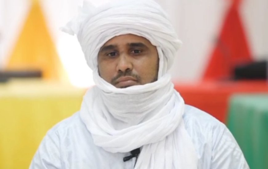 «Notre avenir ne peut être en dehors du Mali» (SG du MSA)