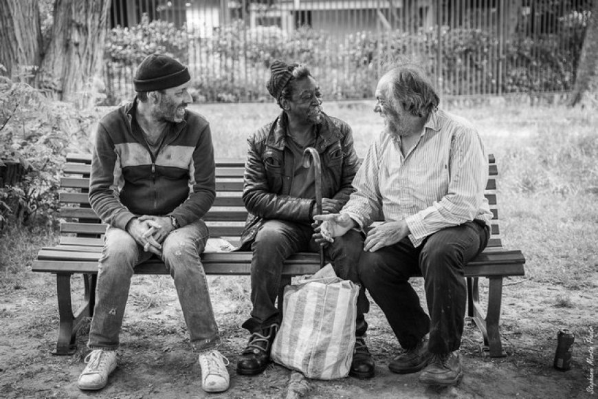 Festival International du film Espoir-Paris 2025 : Guimba National sacré «Meilleur acteur» pour sa prestation dans «Sans banc fixe»