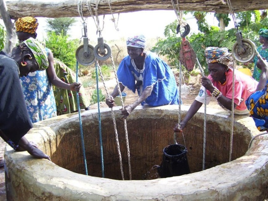 Crise d'eau dans la région Nara :  Une équation qui défie populations et décideurs depuis des décennies