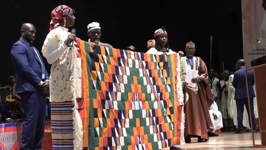 Échos de l’AES :  Niamey capitale de la culture Songhay-Zarma-Dendi