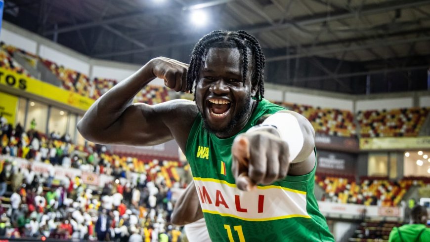 Afrobasket 2025 : le Mali élimine la Côte d’Ivoire au terme d’un match de légende