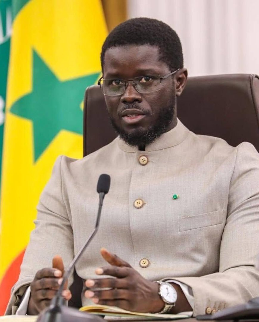 Sanctions américaines contre la CPI : le Sénégal dénonce une « atteinte grave » à la justice internationale