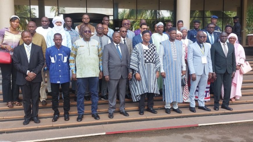 Ouverture à Bamako des travaux de la rencontre des experts de l’Observatoire des Fonctions publiques africaines