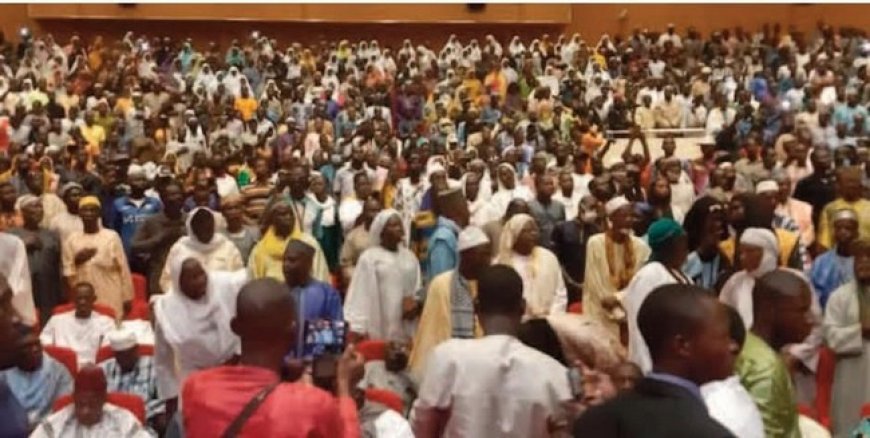 Religion : Onze recommandations du Groupement des leaders spirituels musulmans du Mali pour restaurer la liberté de culte