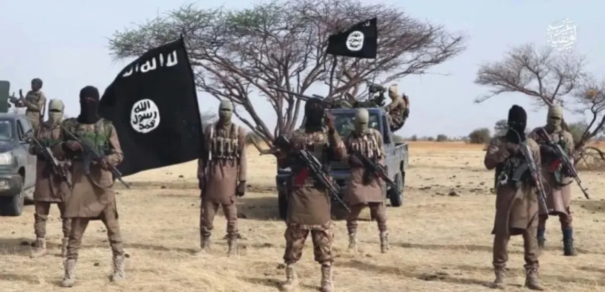 Niger. L’armée annonce la mort d’un chef de Boko Haram