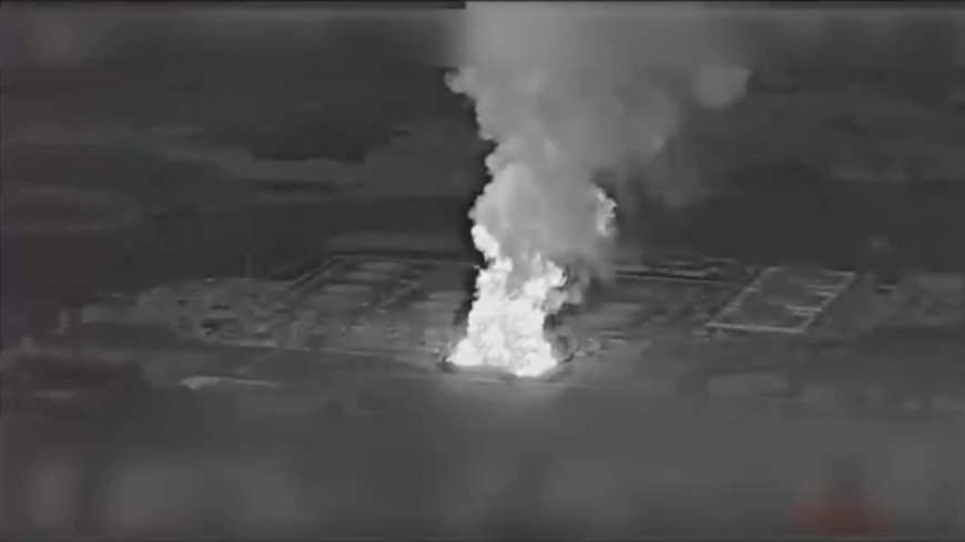 Les livraisons de pétrole russe à la Hongrie suspendues après une nouvelle attaque ukrainienne contre l'oléoduc Droujba