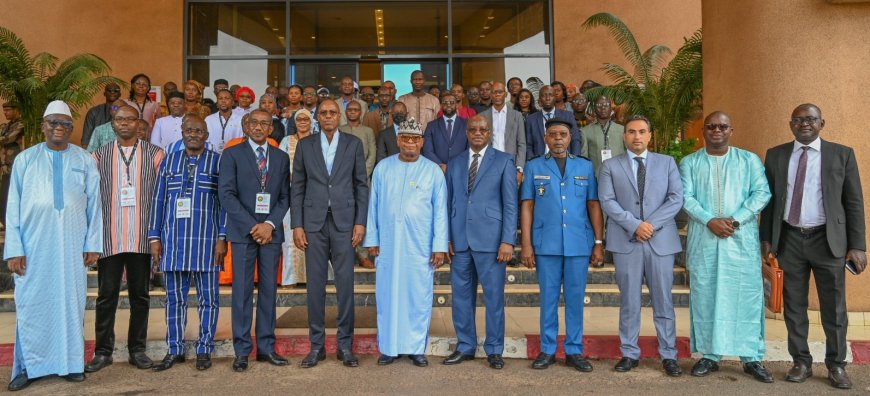 Coopération, harmonisation des cadres juridiques et règlementaires, lutte contre le jeu illegal et la fraude… : Des directeurs des sociétés de Loterie et de PMU de l'AES balisent le terrain à Bamako