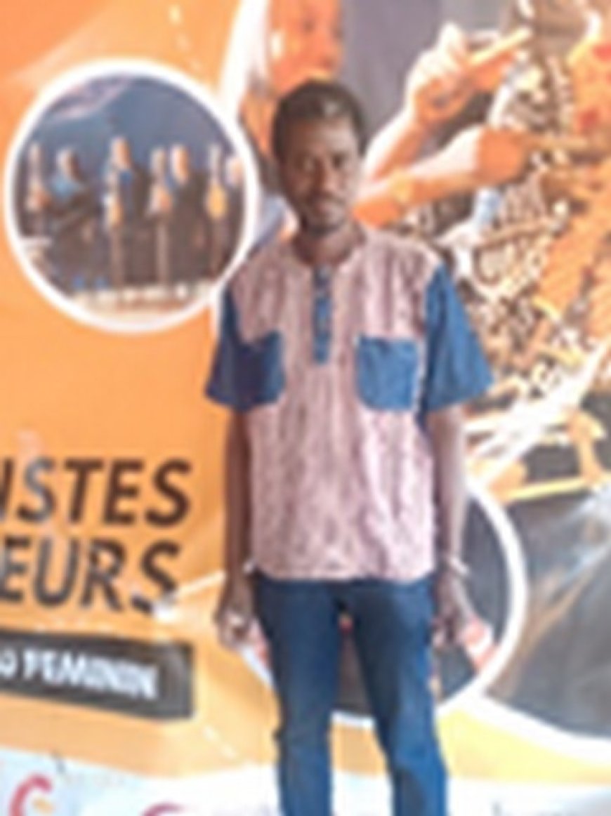 Entrepreneuriat culturel au Mali : Un vaste domaine de possibilités