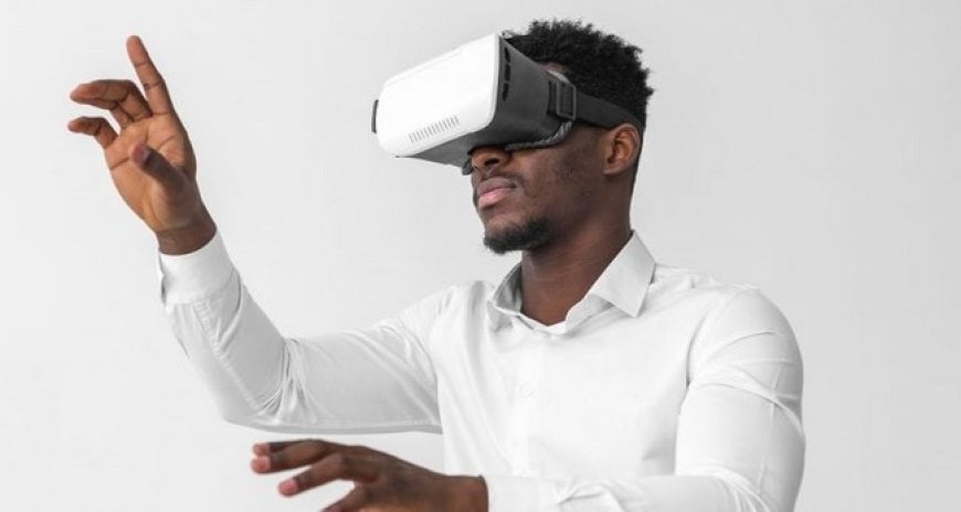 Intelligence artificielle et développement humain au Mali : Le Mali est-il prêt ?