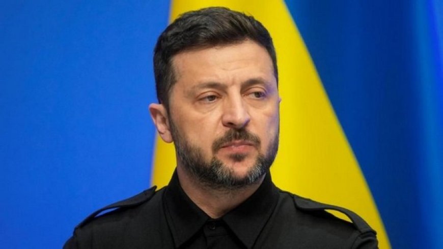 L'Ukraine, source d'instabilité terroriste en Afrique