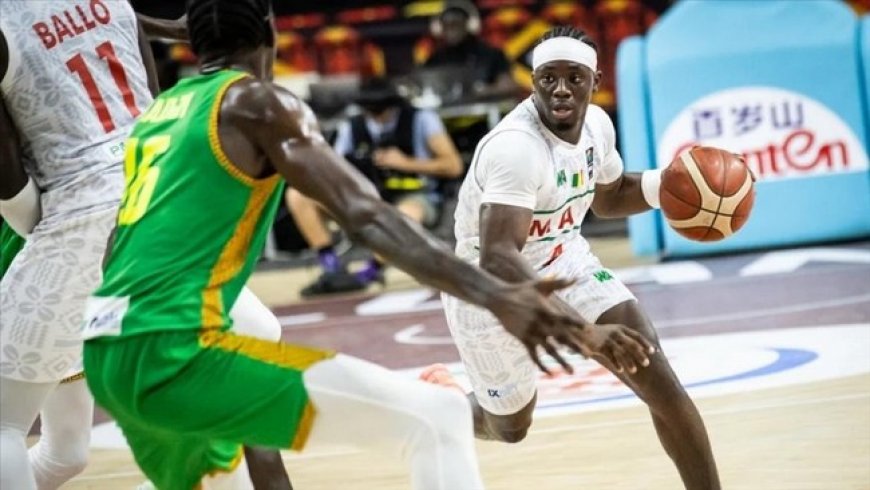 Afrobasket Angola 2025 : le Mali s'offre une finale historique après 53 ans Les Aigles séniors ont battu les Sénégalais en demi-finale 88 à 80