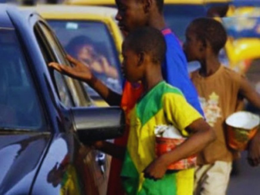Mendicité au Mali : Un visage familier des rues maliennes