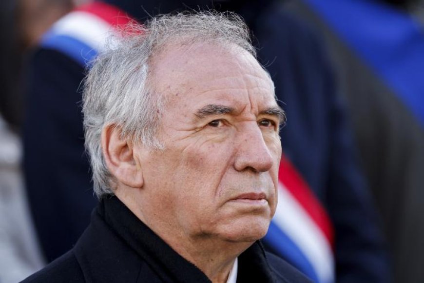 France: rentrée à haut risque pour le Premier ministre menacé de censure et de blocages du pays