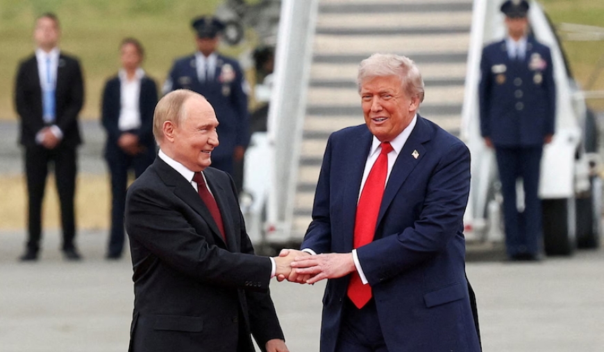 Trump s’en sort bien