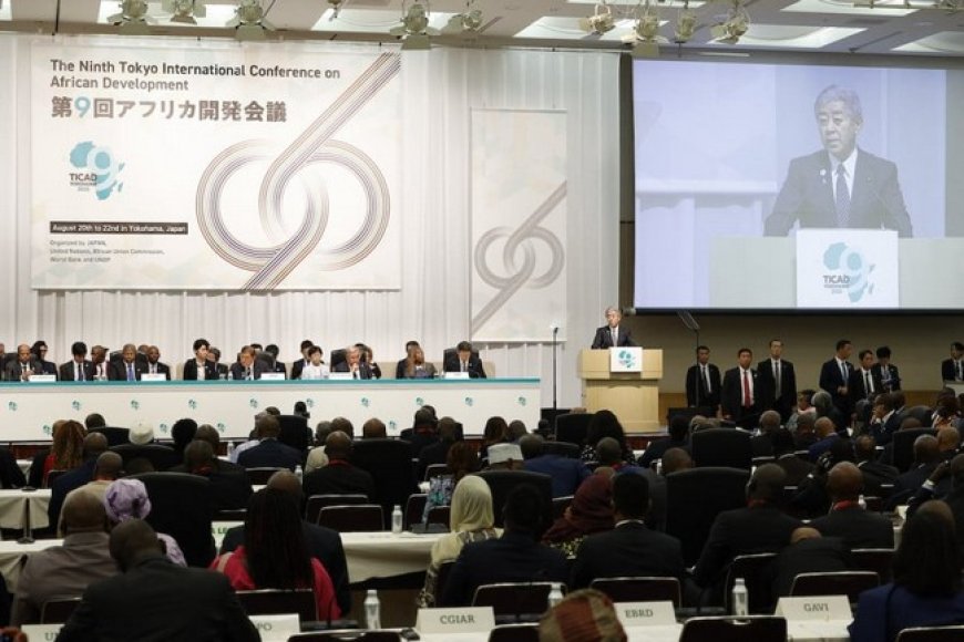 TICAD-9 à Yokohama : L’humiliation diplomatique pour les séparatistes