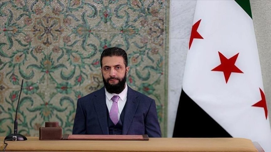 "Un signe de libération financière": après des années avec une monnaie dévaluée, la Syrie supprime deux zéros sur ses billets et remplace ceux de Bachar al-Assad