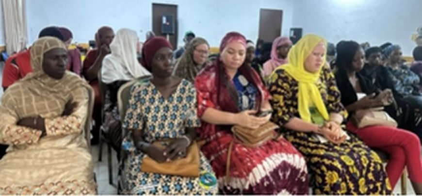 Désinformation : Un frein majeur à la planification familiale moderne au Mali